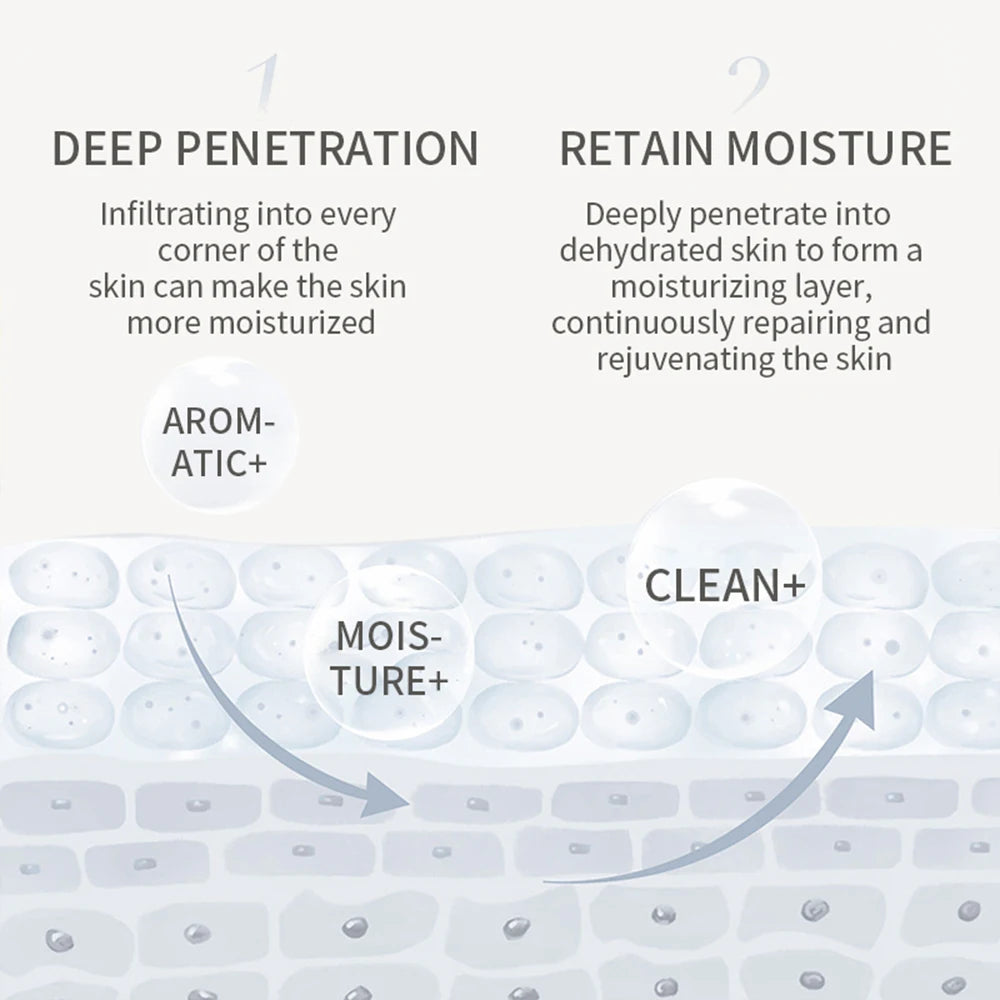 Eukalyptus såpe – Naturlig, rensende og oppfriskende